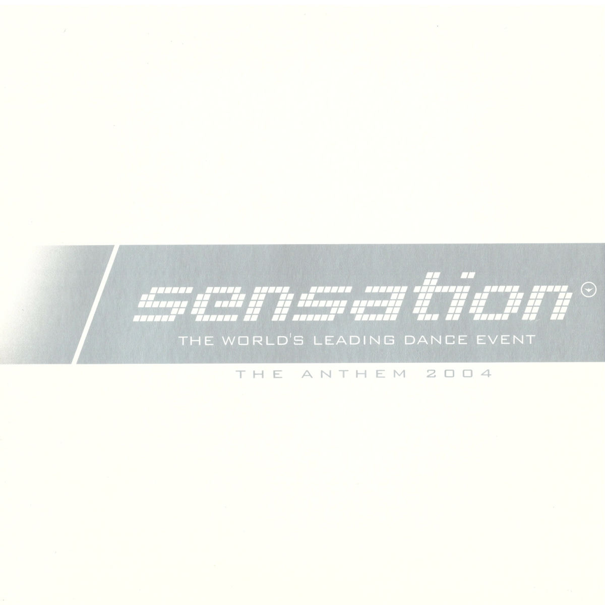 Sensation,The World's Leading; Sensation